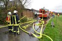 Feuer 5 Roesrath Am Grosshecker Weg P0109